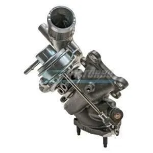 Mitsubishi Turbocharger TD04L6A - 49U7703350