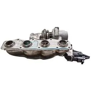 Mitsubishi Turbocharger TD04LR6 - 49U7702040