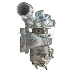 Mitsubishi Turbocharger TD04LR6 - 49U7703250