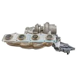 Mitsubishi Turbocharger TD04LR6 - 49U77A0000