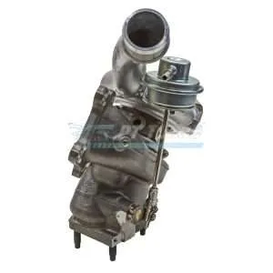 Mitsubishi Turbocharger TD04LR6A - 49U7703450
