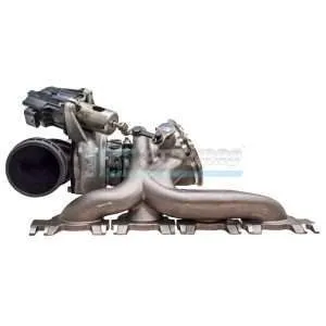 Mitsubishi Turbocharger TD04LR6W - 49U7702233