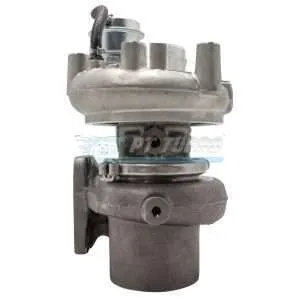 Mitsubishi Turbocharger TD05-12B - 4917802300