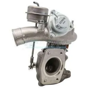 Mitsubishi Turbocharger TD05 - 49T7706214