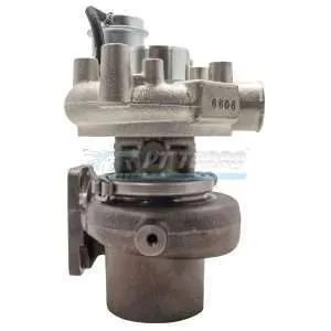 Mitsubishi Turbocharger TD05H - 4917802336