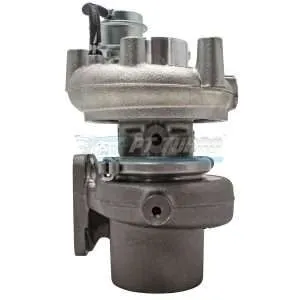 Mitsubishi Turbocharger TD05H - 49S7802325