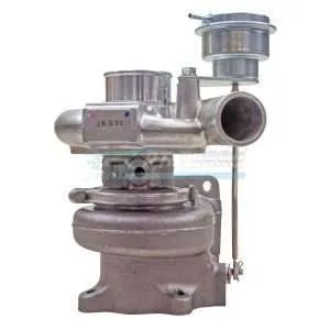 Mitsubishi Turbocharger TD05H - 49S7803302