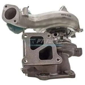 Mitsubishi Turbocharger TD05H - 49T7801643