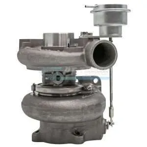 Mitsubishi Turbocharger TD06-20G - 49S7901800