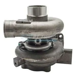 Mitsubishi Turbocharger TD06H-16M - 49S7902260