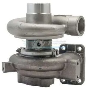 Mitsubishi Turbocharger TD06H-16M - 49S7902340