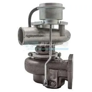 Mitsubishi Turbocharger TD06H-17M - 4917900254