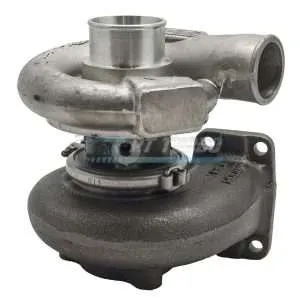 Mitsubishi Turbocharger TD06H - 4917900530