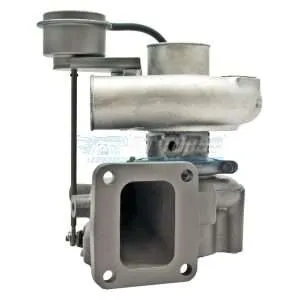 Mitsubishi Turbocharger TD06H-7 - 4917902715