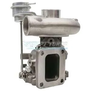 Mitsubishi Turbocharger TD06H4 - 4917903512