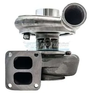Mitsubishi Turbocharger TD08H - 4918801651