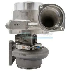 Mitsubishi Turbocharger TD09-25QRC - 49S3204040