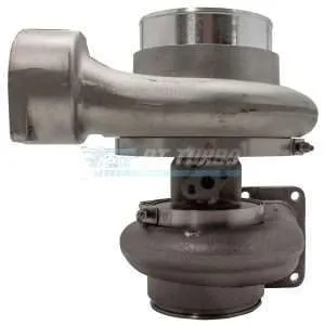 Mitsubishi Turbocharger TD09 - 4913204010