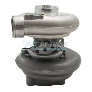 Mitsubishi Turbocharger TE06-16M - 4918501020