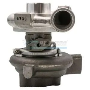 Mitsubishi Turbocharger TE06-16M - 4918501031