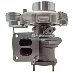 Mitsubishi Turbocharger TE06H - 4918501523