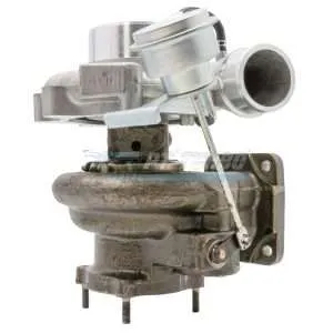 Mitsubishi Turbocharger TE06H - 49S8501560