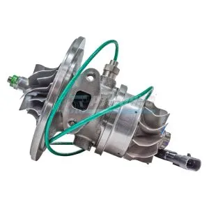 Reman Borg Warner CHRA S300BV124 - 478713