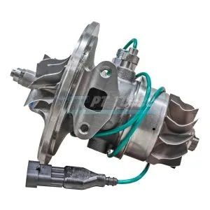 Reman Borg Warner CHRA S300BV138 - 478712