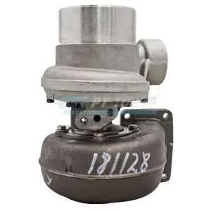 Reman Borg Warner Turbocharger 3LM-299 - 478094