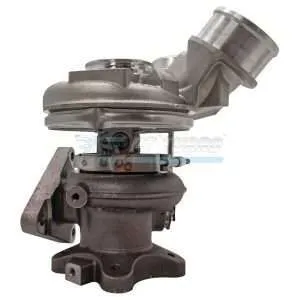 Reman Borg Warner Turbocharger BIUG - 11559900049