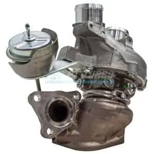 Reman Borg Warner Turbocharger K03 - 53039900469