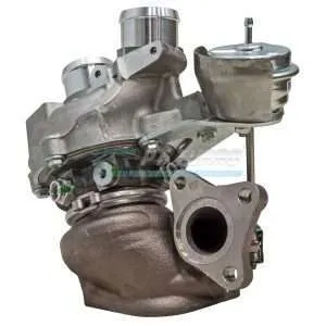 Reman Borg Warner Turbocharger K03 - 53039900470