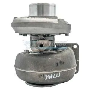 Reman Borg Warner Turbocharger S200 - 477264