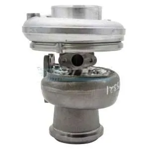 Reman Borg Warner Turbocharger S200A045 - 478031