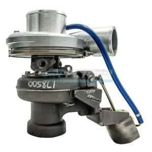 Reman Borg Warner Turbocharger S200G - 478474