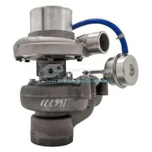Reman Borg Warner Turbocharger S200G - 478478