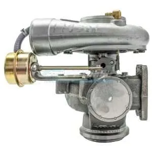 Reman Borg Warner Turbocharger S200G022 - 478089
