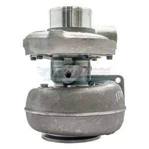 Reman Borg Warner Turbocharger S200S057 - 477265