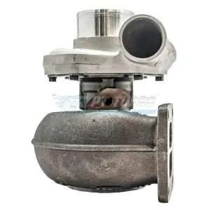 Reman Borg Warner Turbocharger S200S063 - 477263