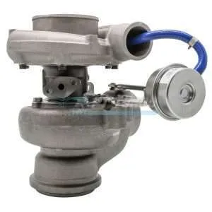 Reman Borg Warner Turbocharger S2EGL069 - 478005