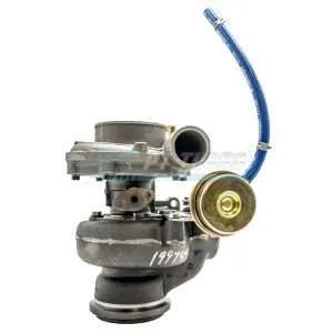 Reman Borg Warner Turbocharger S2EGL070 - 478071