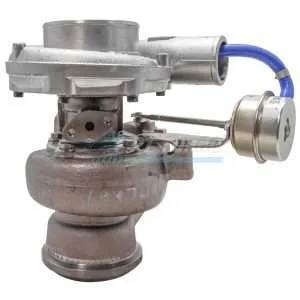 Reman Borg Warner Turbocharger S2EGL099 - 478070