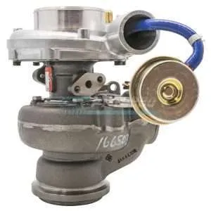 Reman Borg Warner Turbocharger S2EGL100 - 478011