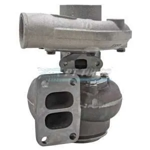 Reman Borg Warner Turbocharger S2ESL001 - 478064