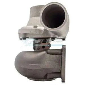 Reman Borg Warner Turbocharger S2ESL051 - 478010
