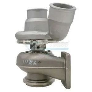Reman Borg Warner Turbocharger S300A113 - 474825