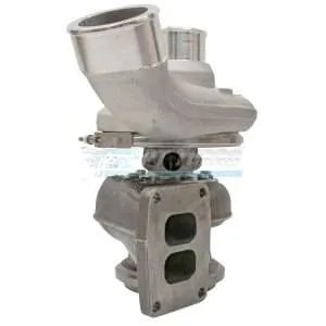 Reman Borg Warner Turbocharger S300A113 - 474826