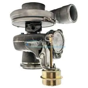 Reman Borg Warner Turbocharger S300AG072 - 478046