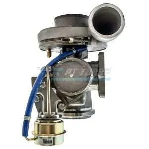 Reman Borg Warner Turbocharger S300AG072 - 478473