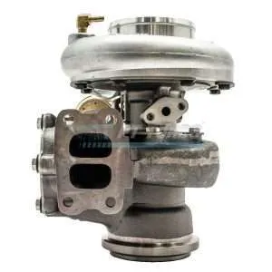Reman Borg Warner Turbocharger S300G071 - 478030
